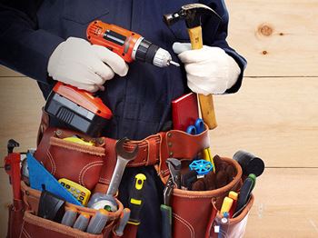 Maintenance